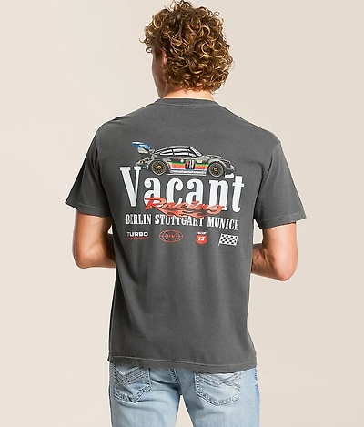 German Racing T-Shirt