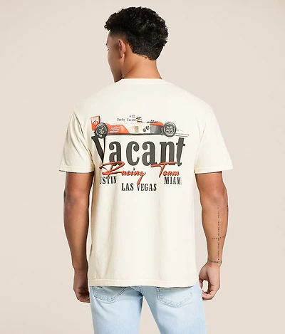 Global Vintage T-Shirt