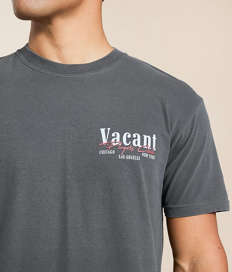 Flush Vintage T-Shirt