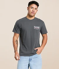 Flush Vintage T-Shirt