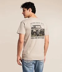 Bronco T-Shirt