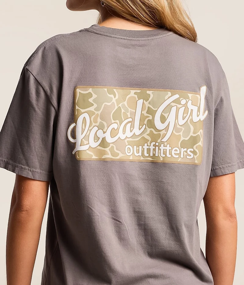 Desert Plate T-Shirt