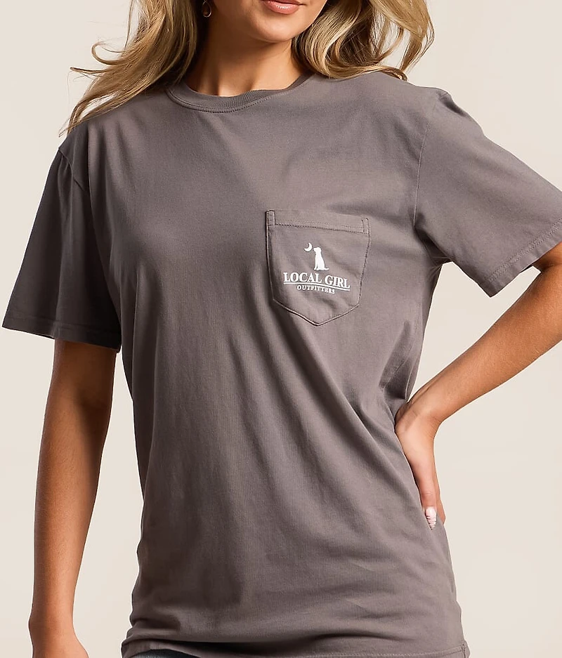 Desert Plate T-Shirt