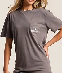 Desert Plate T-Shirt