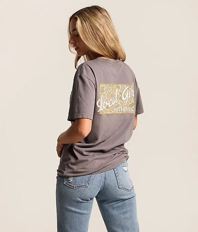 Desert Plate T-Shirt