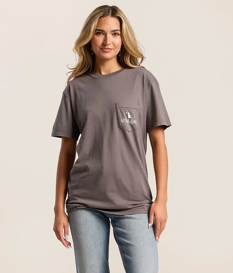 Desert Plate T-Shirt