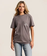 Desert Plate T-Shirt