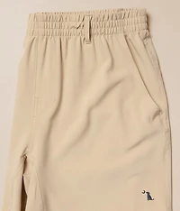 Volley Stretch Short