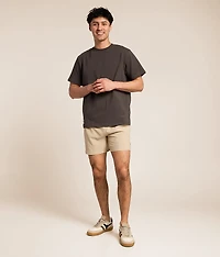 Volley Stretch Short