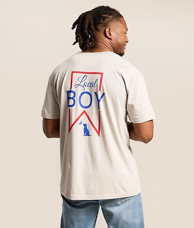 Ultra T-Shirt