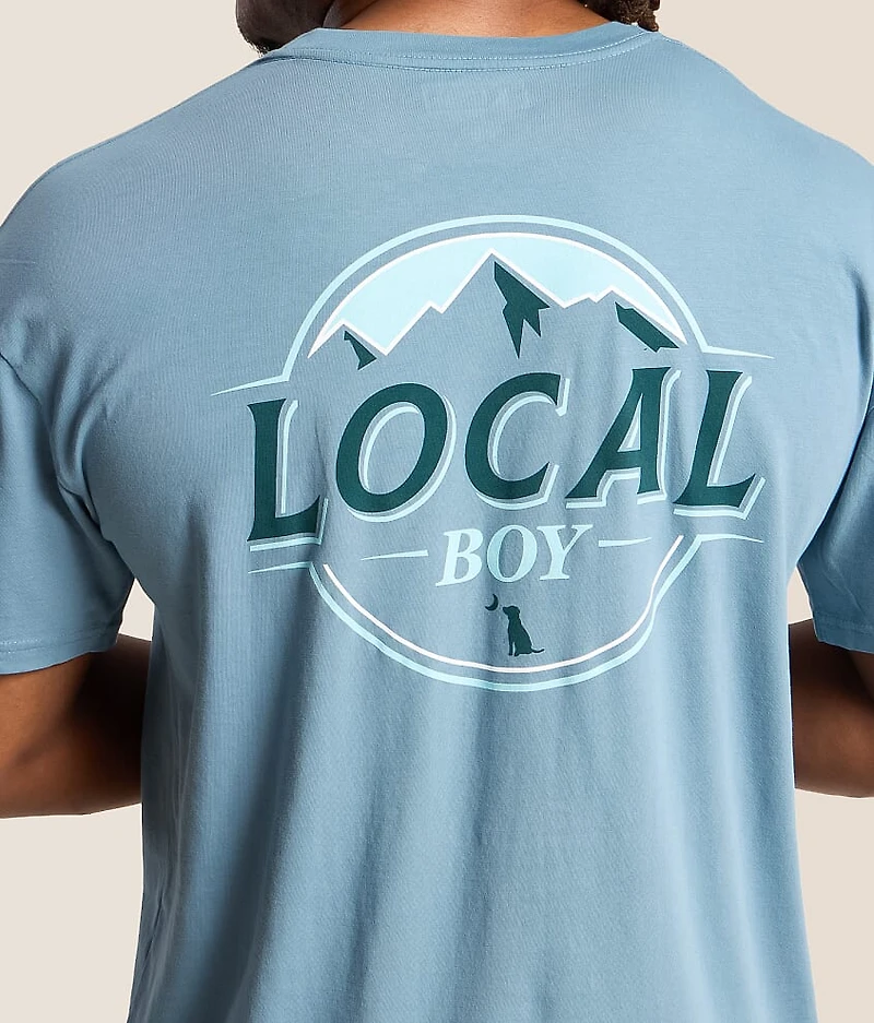 Latte T-Shirt