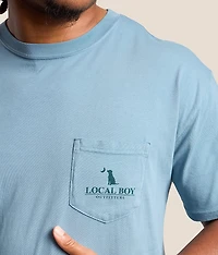 Latte T-Shirt
