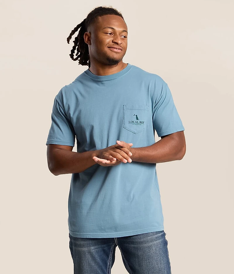 Latte T-Shirt
