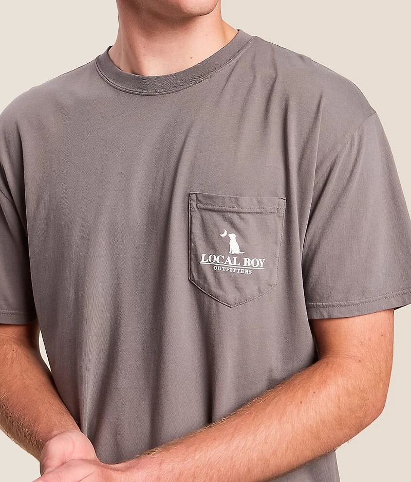 Vintage Emblem T-Shirt