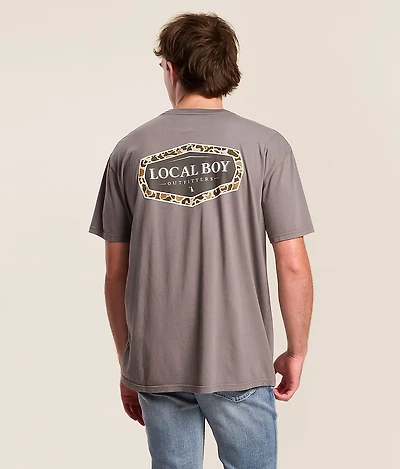 Vintage Emblem T-Shirt