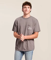 Vintage Emblem T-Shirt