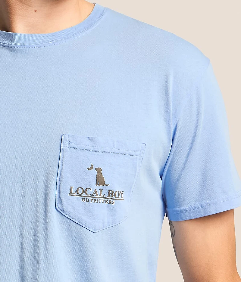 Framed Fill T-Shirt