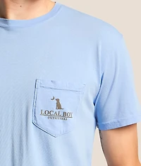 Framed Fill T-Shirt
