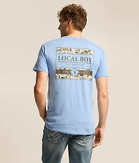 Framed Fill T-Shirt