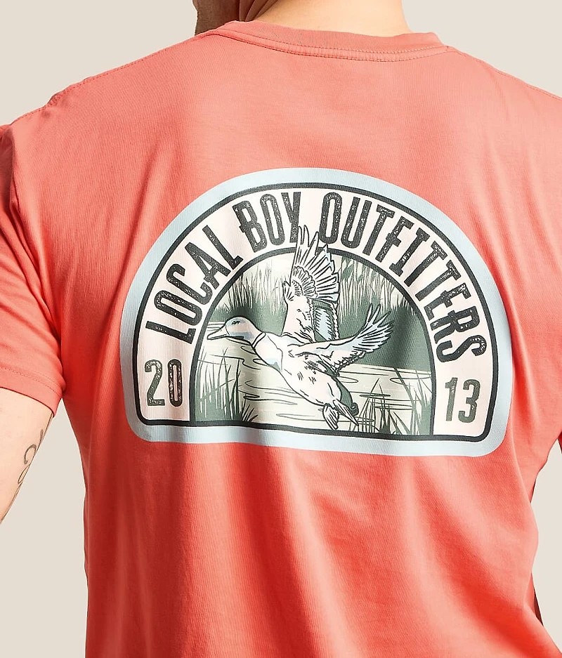 Mallard Arch T-Shirt