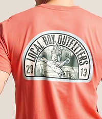 Mallard Arch T-Shirt