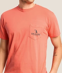 Mallard Arch T-Shirt