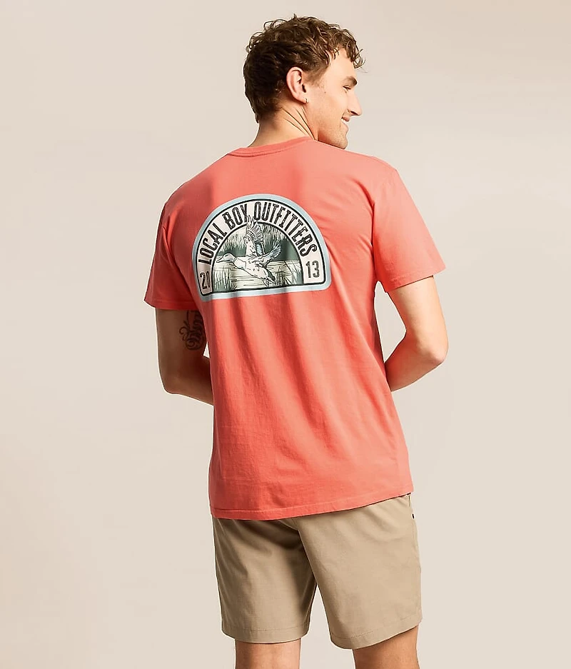 Mallard Arch T-Shirt