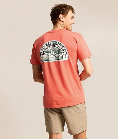 Mallard Arch T-Shirt