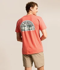 Mallard Arch T-Shirt