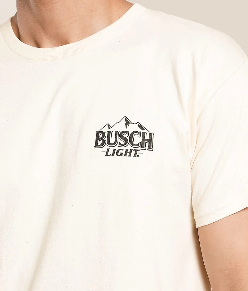 Busch Light Camo Can T-Shirt