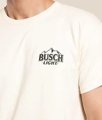 Busch Light Camo Can T-Shirt