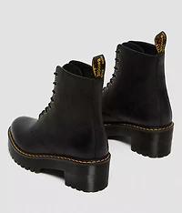 Shriver Hi Wyoming Leather Boot