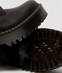 Shriver Hi Wyoming Leather Boot