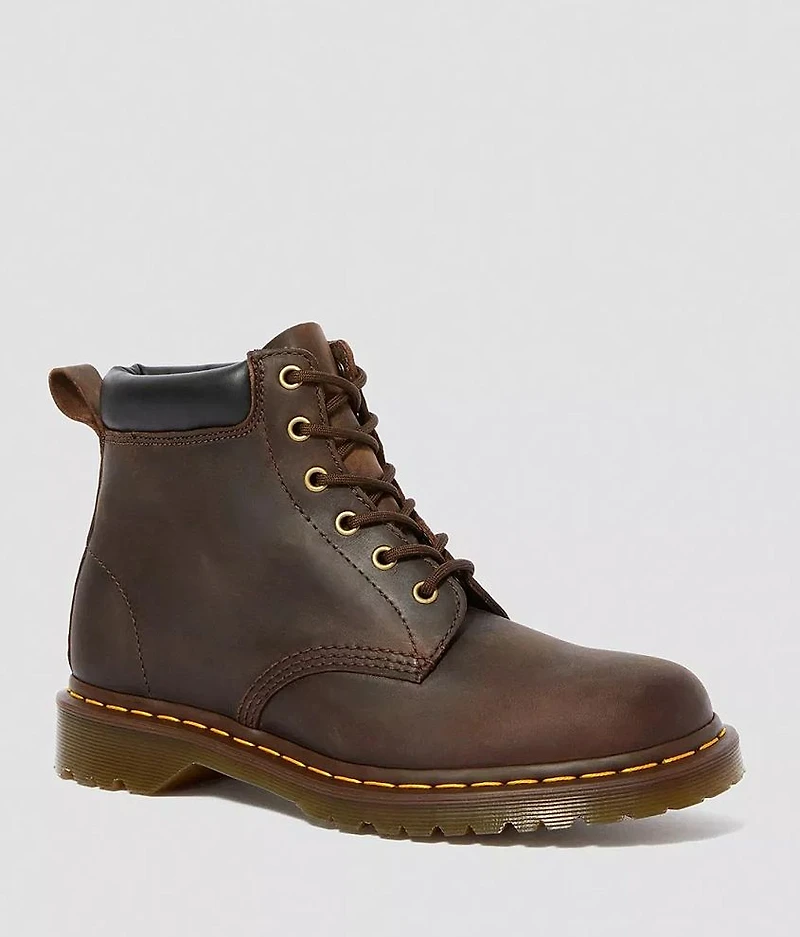 939 Crazy Horse Leather Boot