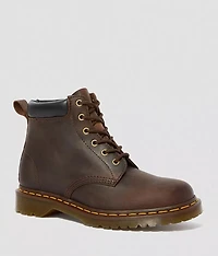 939 Crazy Horse Leather Boot