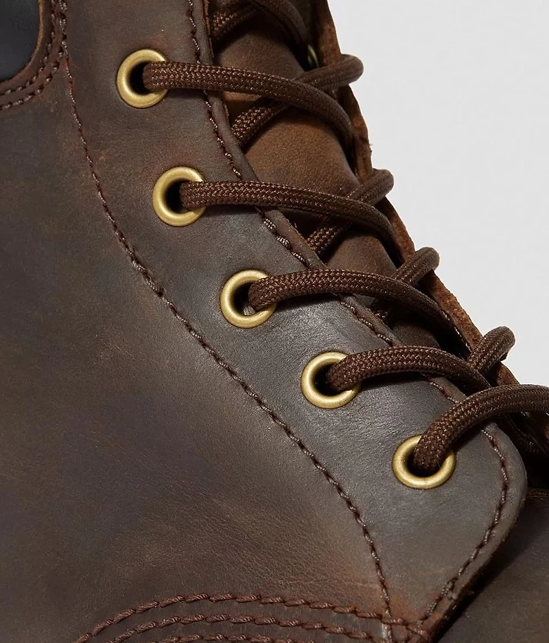 939 Crazy Horse Leather Boot
