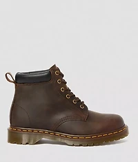939 Crazy Horse Leather Boot