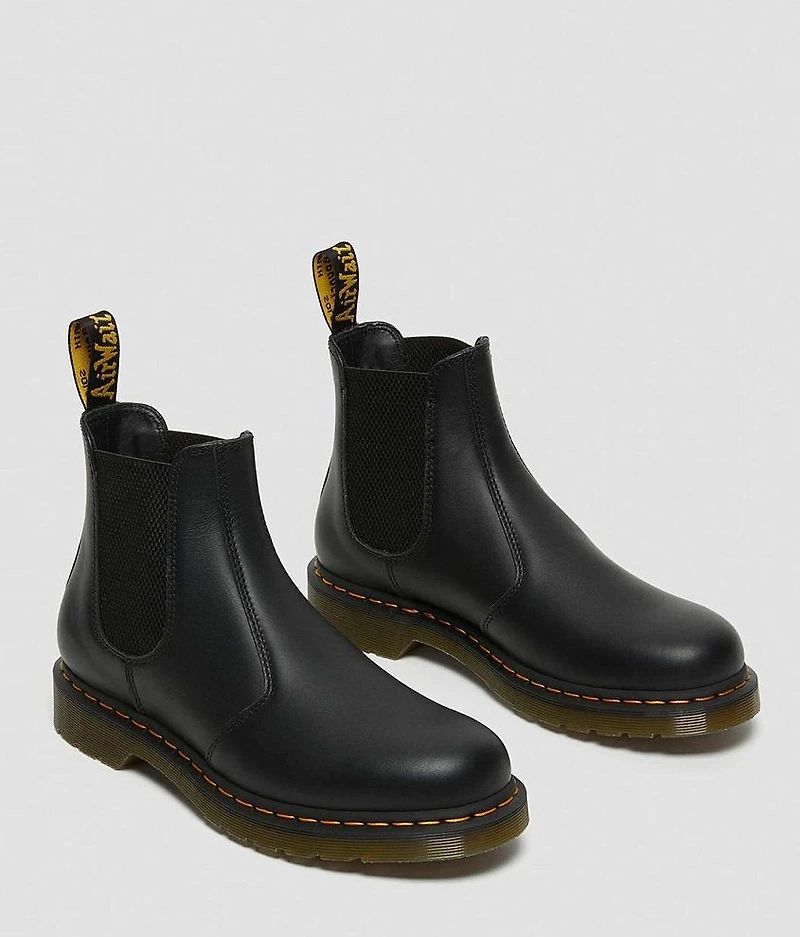 2976 Nappa Leather Chelsea Boot