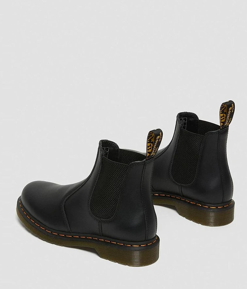 2976 Nappa Leather Chelsea Boot