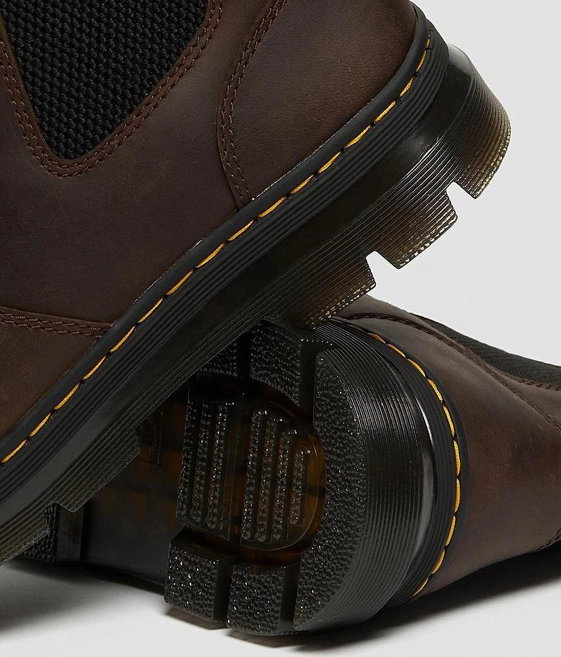 Embury Leather Chelsea Boot