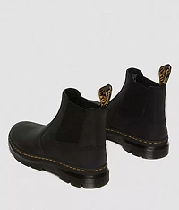 Embury Leather Chelsea Boot