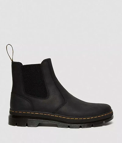 Embury Leather Chelsea Boot
