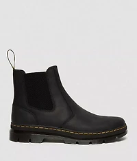 Embury Leather Chelsea Boot