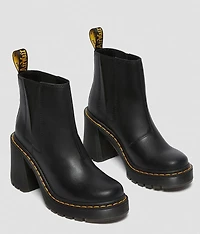 Spence Leather Boot