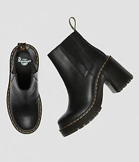 Spence Leather Boot