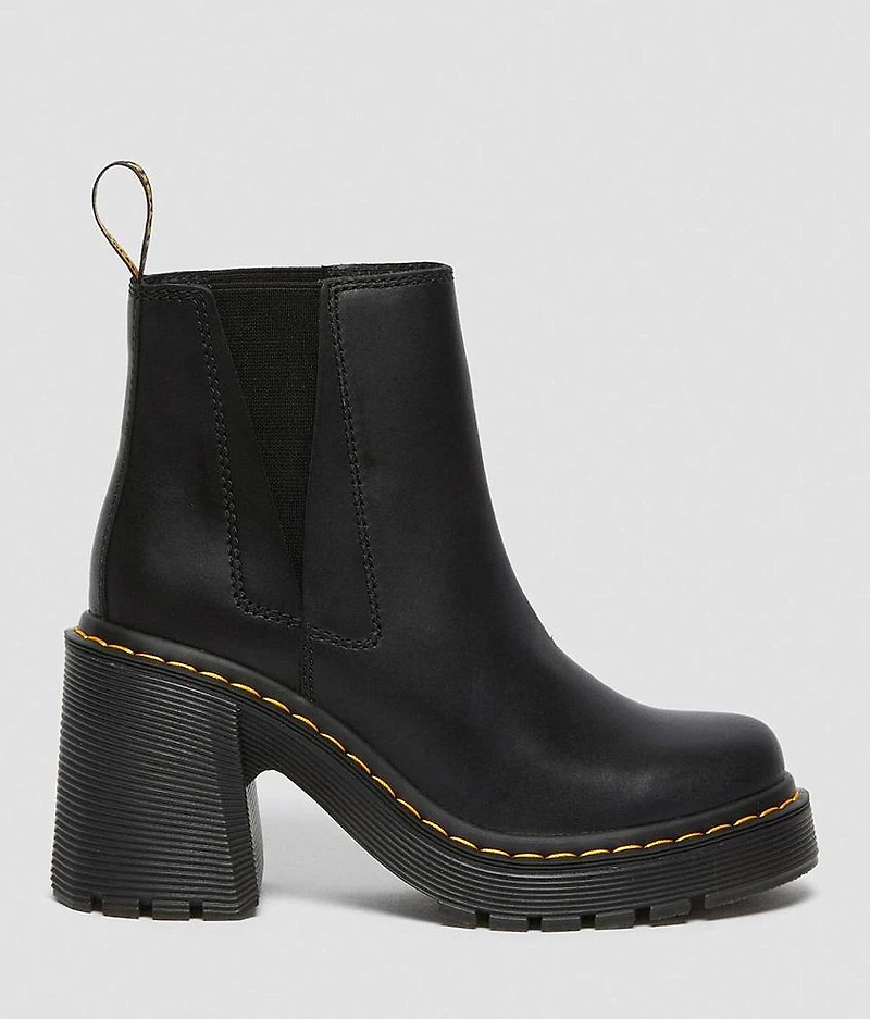 Spence Leather Boot