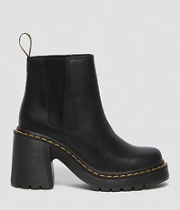 Spence Leather Boot
