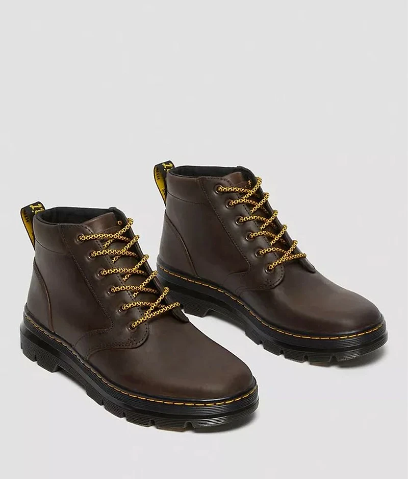 Bonny Leather Boot