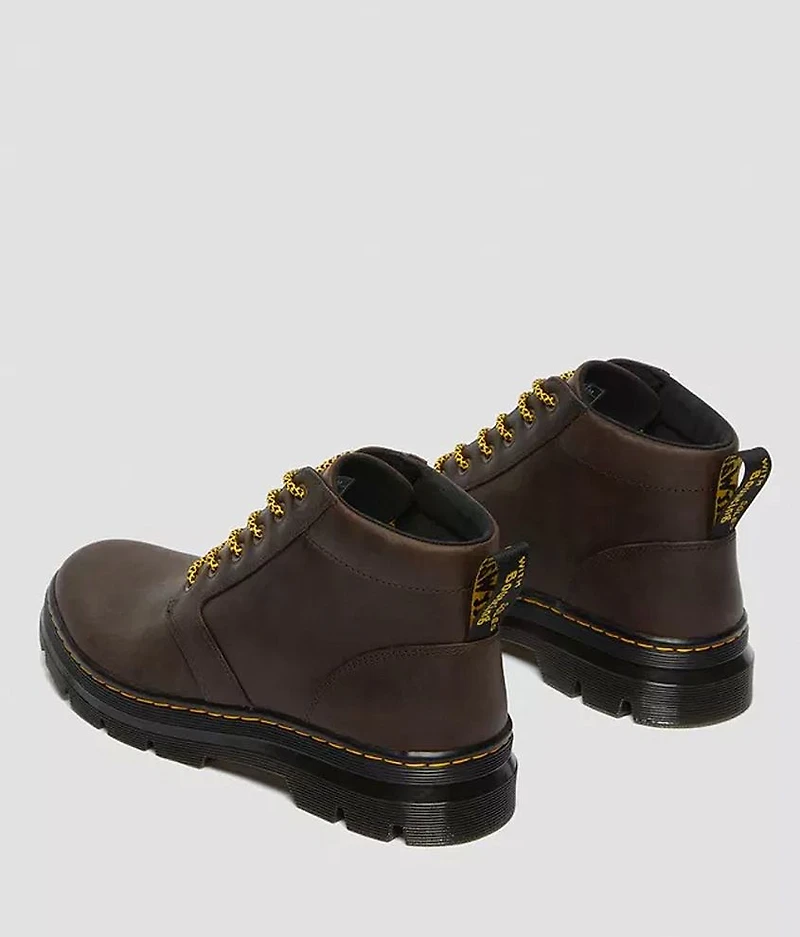 Bonny Leather Boot