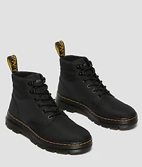 Rakim Utility Chukka Boot